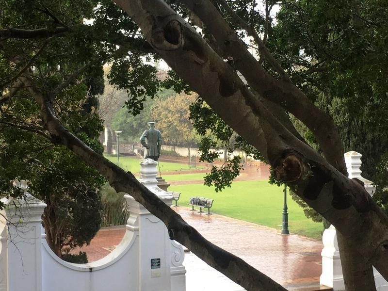To Let 0 Bedroom Property for Rent in Cape Town City Centre Western Cape